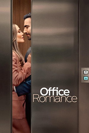 Ofis Aşkı - Office Romance