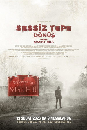 Sessiz Tepe: Dönüş - Return to Silent Hill