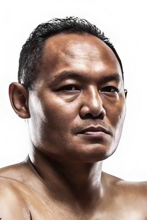 Suphachai Saepong