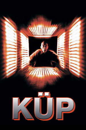 Küp - Cube