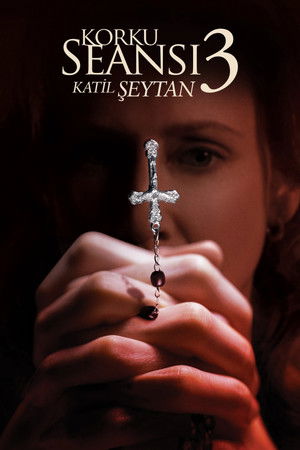 Korku Seansı 3: Katil Şeytan - The Conjuring: The Devil Made Me Do It