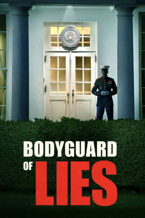 Yalanların Muhafızı- Bodyguard of Lies