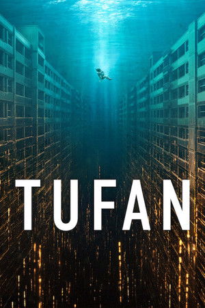 Tufan - Daehongsu