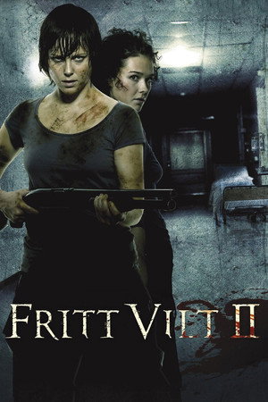 Şeytanın Oteli 2 - Fritt vilt 2