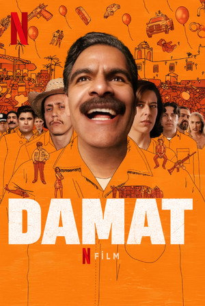 Damat - El yerno