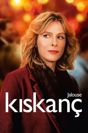 Kıskanç - Jalouse