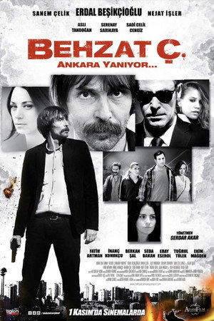 Behzat Ç.: Ankara Yanıyor izle
