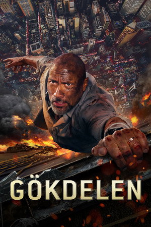 Gökdelen - Skyscraper