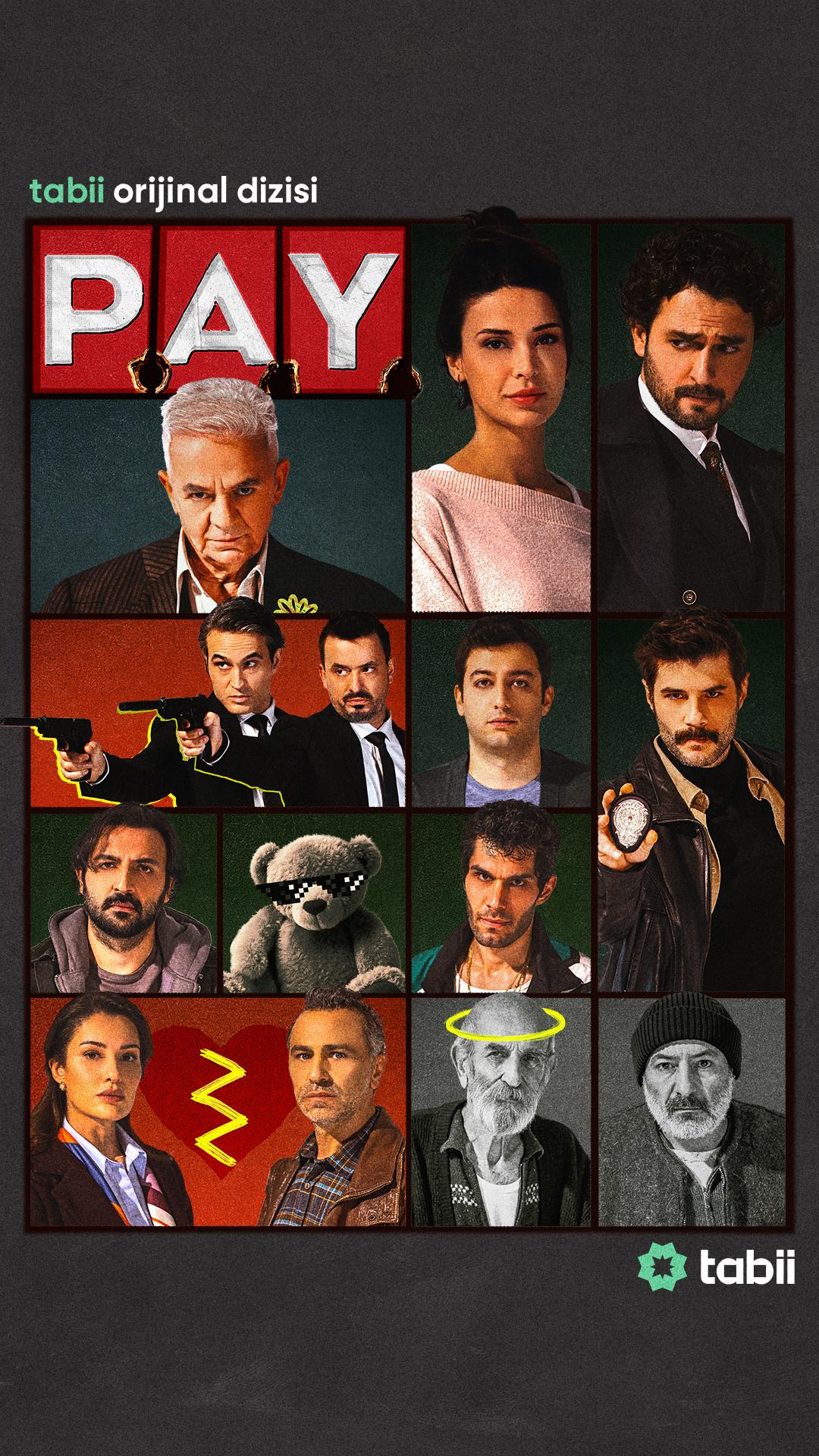 1. Sezon