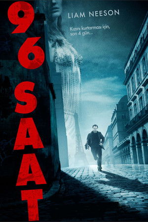 Takip 96 Saat - Taken izle