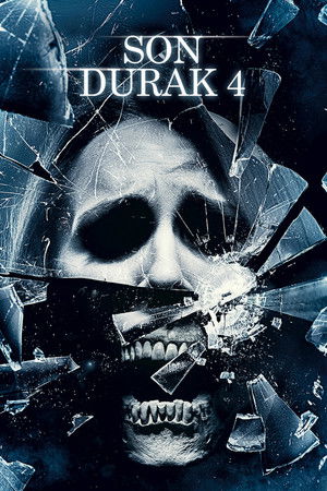 Son Durak 4 - The Final Destination