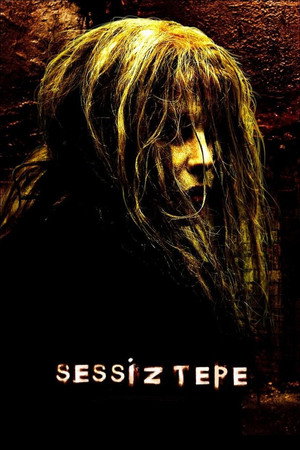 Sessiz Tepe - Silent Hill