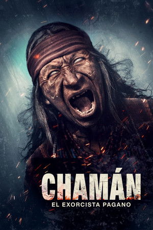 Şaman Ayini - Shaman