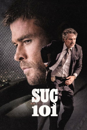 Suç 101 - Crime 101