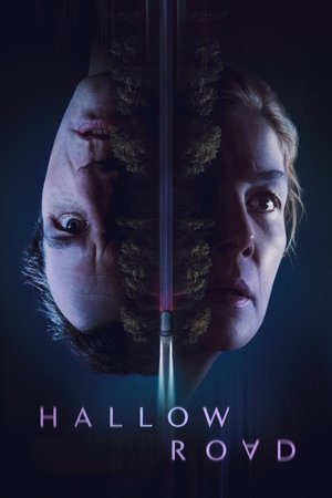Hallow Yolu - Hallow Road