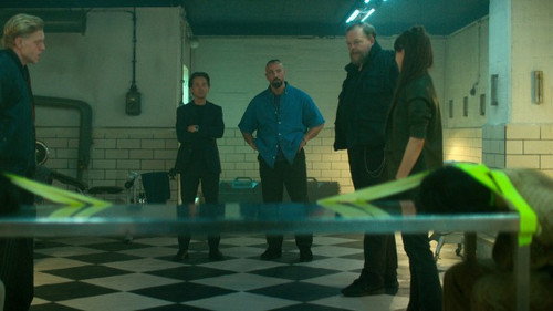 4. Bölüm izle