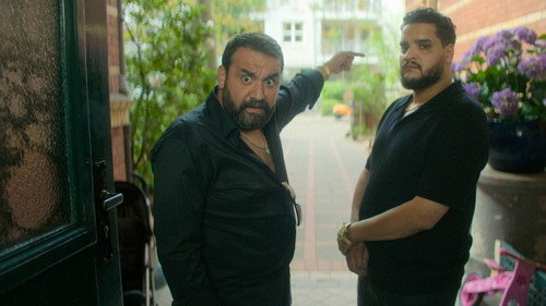 7. Bölüm izle