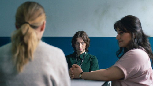 1. Bölüm izle
