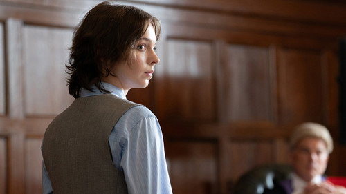 3. Bölüm izle