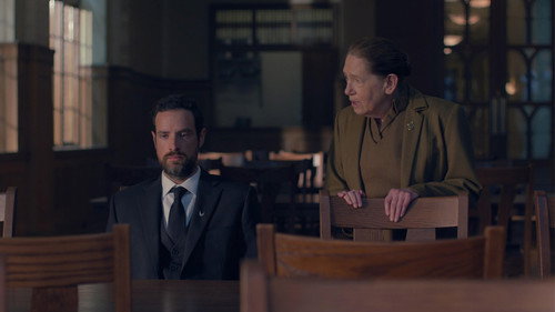 6. Bölüm izle