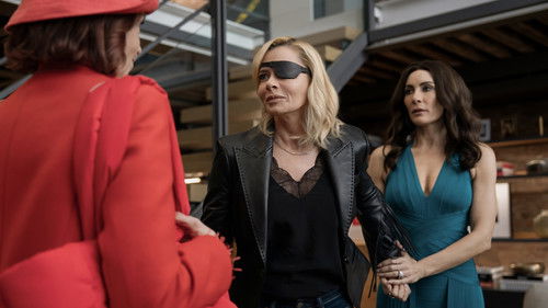 9. Bölüm izle