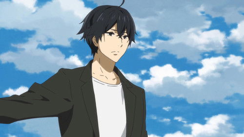 Barakamon 1. Sezon