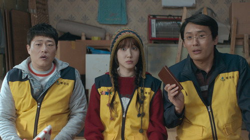 5. Bölüm izle