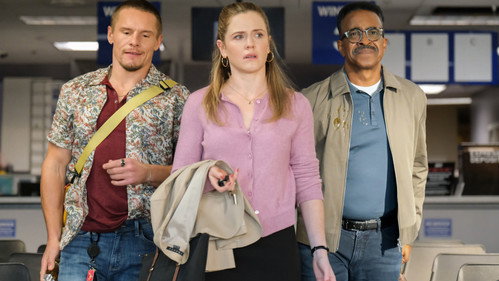 1. Bölüm izle