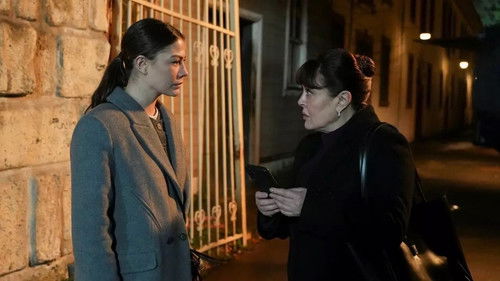 16. Bölüm izle