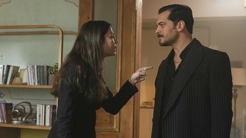 3. Bölüm izle
