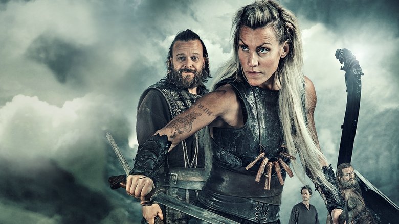 Norsemen - Vikingane