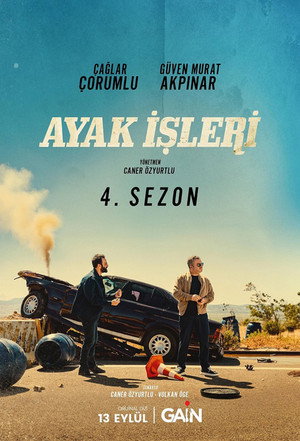 4. Sezon