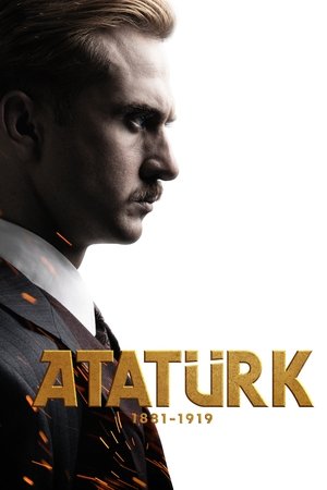Atatürk 1881 - 1919 - 1
