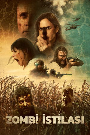 Zombi İstilası - Herd