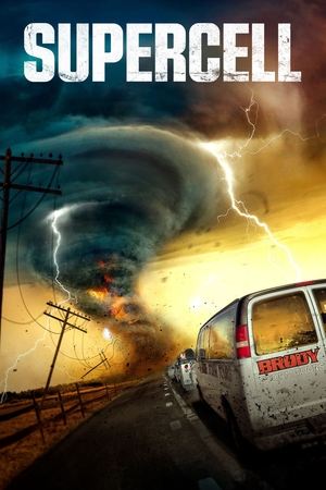 Supercell - Kasırga Avcısı izle