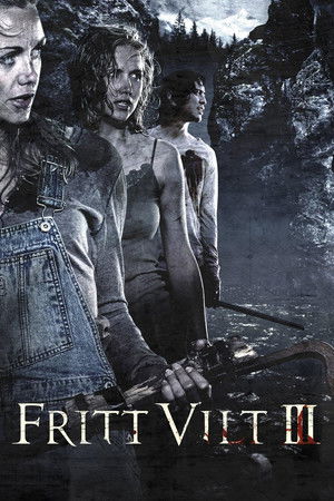 Şeytanın Oteli 3 - Fritt vilt III