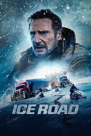 Buz Yolu - The Ice Road izle