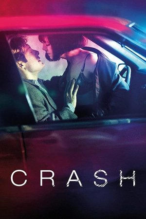 Çarpışma - Crash izle