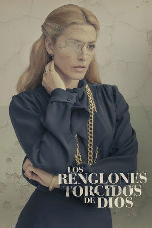Çarpık Çizgiler - Los renglones torcidos de Dios izle