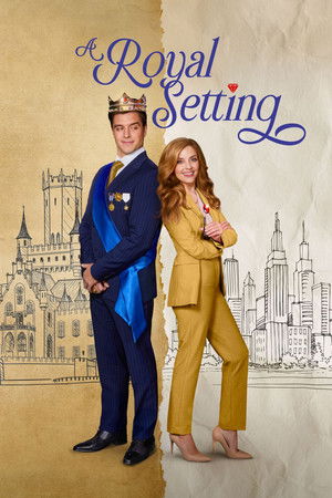 A Royal Setting izle