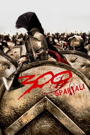 300 Spartalı - 300