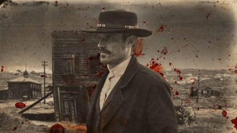 Wyatt Earp ve Kovboy Savaşı - Wyatt Earp and the Cowboy War
