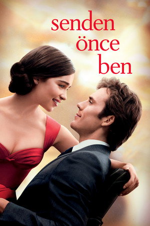 Senden Önce Ben - Me Before You izle