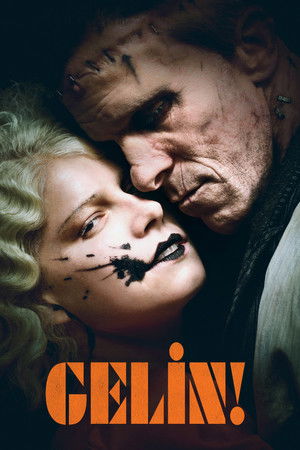Gelin! - The Bride!