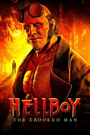 Hellboy 4: The Crooked Man