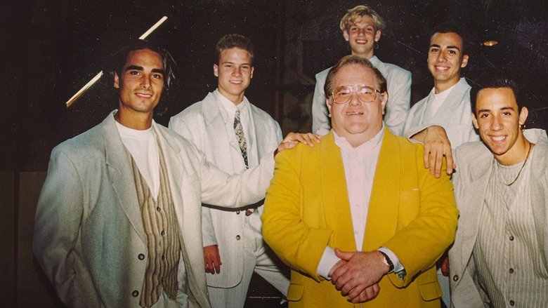 Lou Pearlman: Pop Müziğin Kirli Yüzü - Dirty Pop: The Boy Band Scam