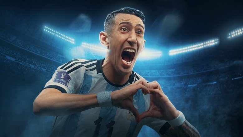 Angel Di Maria: Duvarı Yıkmak