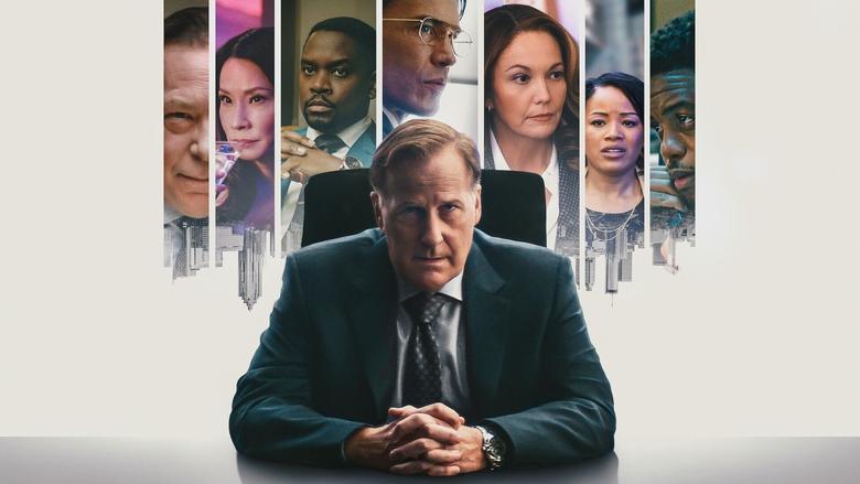 A Man in Full izle