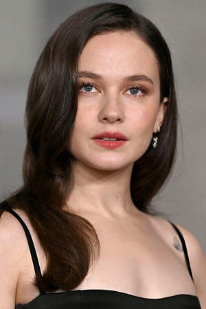 Cailee Spaeny
