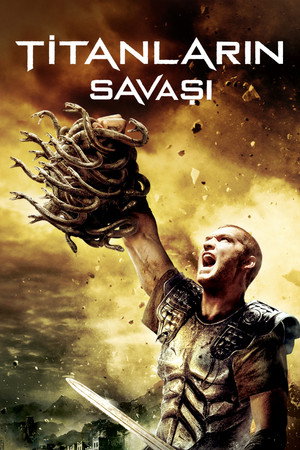 Titanların Savaşı - Clash of the Titans